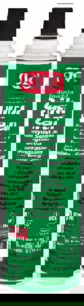 20 oz Aerosol Cleaner/Degreaser